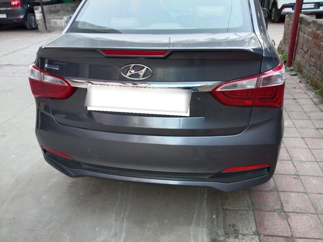 Second-hand 2019 Hyundai Xcent 1.2 VTVT S for sale in Aurangabad-1