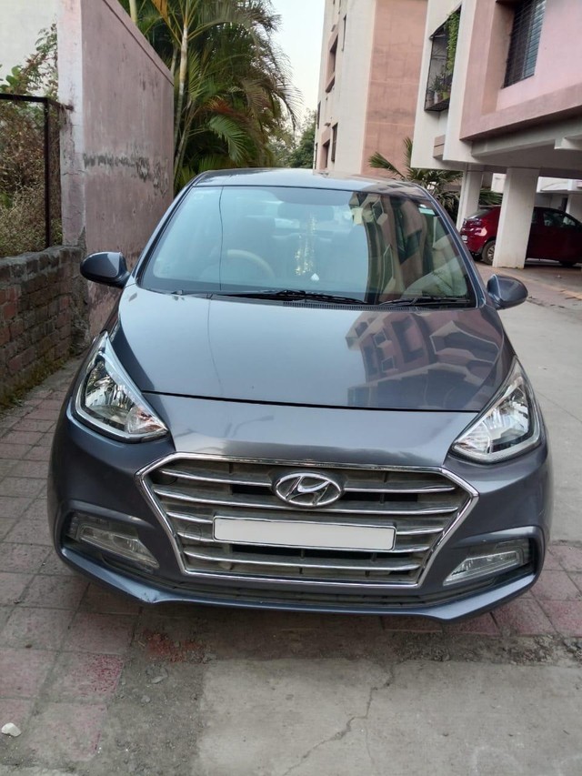 Second-hand 2019 Hyundai Xcent 1.2 VTVT S for sale in Aurangabad-2