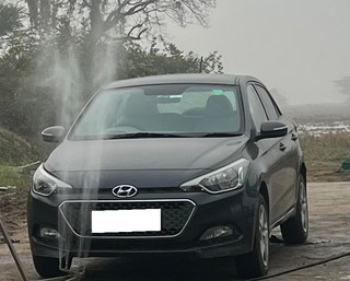 7 Used Hyundai i20 in Ranga Reddy