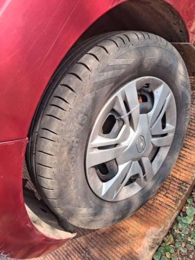 Second-hand 2017 Datsun RediGO 1.0 S for sale in Gadag-3