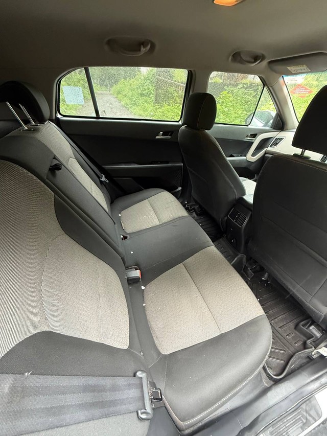 Second-hand 2018 Hyundai Creta 1.6 CRDi SX Plus for sale in Mumbai-5