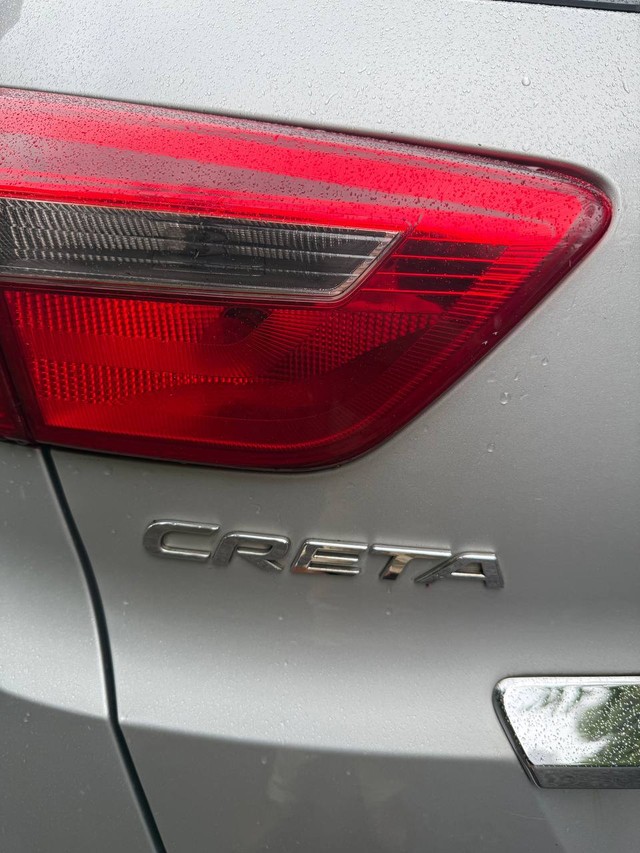 Second-hand 2018 Hyundai Creta 1.6 CRDi SX Plus for sale in Mumbai-8