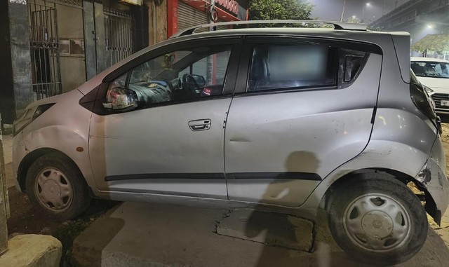 Second-hand 2013 Chevrolet Beat Diesel LT for sale in Kolkata-2