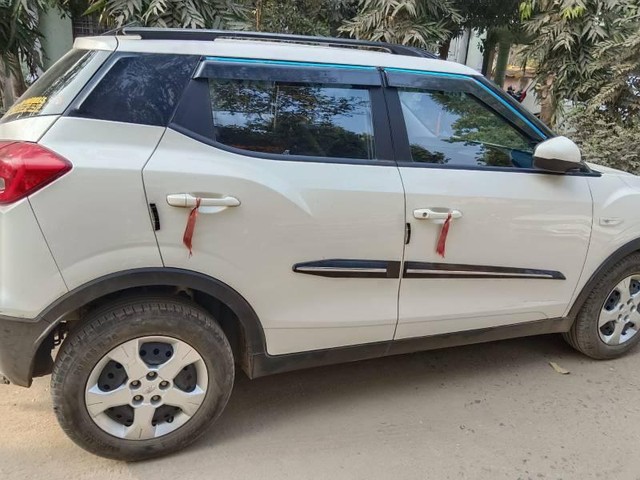 Second-hand 2022 Mahindra XUV300 W6 Diesel Sunroof BSVI for sale in Gaya-0
