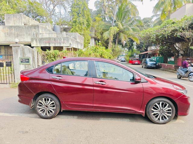 Second-hand 2017 Honda City i VTEC VX for sale in Pune