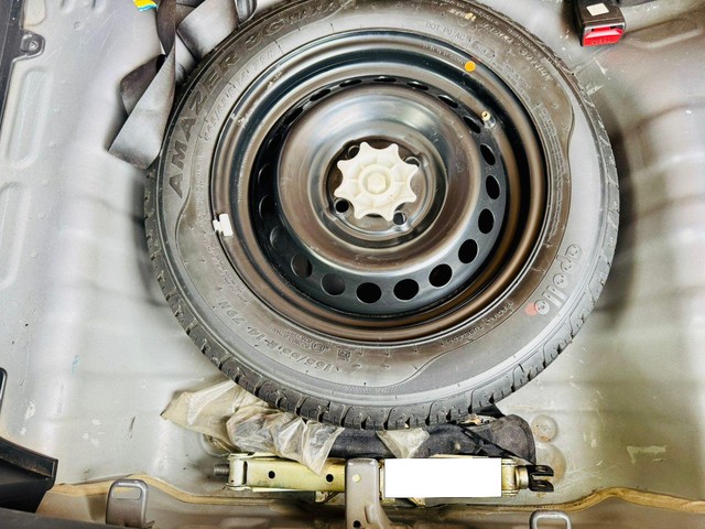 Second-hand 2019 Hyundai Grand i10 1.2 Kappa Sportz BSIV for sale in Vadodara-7