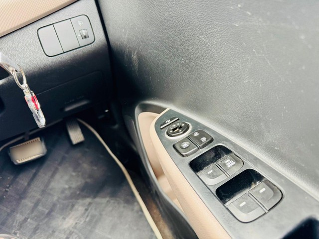 Second-hand 2019 Hyundai Grand i10 1.2 Kappa Sportz BSIV for sale in Vadodara-8