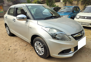 14 Used Maruti Swift Dzire in Patna
