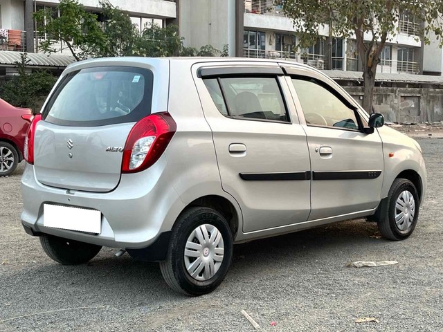 Second-hand 2023 Maruti Suzuki Alto K10 LXI for sale in Surat-1