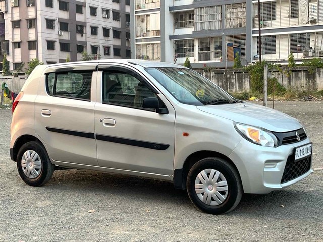 Second-hand 2023 Maruti Suzuki Alto K10 LXI for sale in Surat-3