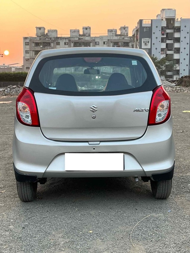 Second-hand 2023 Maruti Suzuki Alto K10 LXI for sale in Surat-2