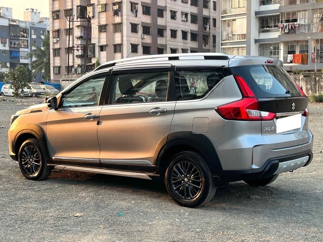 Maruti Suzuki XL6 Zeta Second-hand 2022 Maruti Suzuki XL6 Zeta for sale in Surat-4