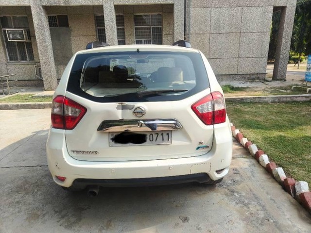 Second-hand 2014 Nissan Terrano XE 85 PS for sale in Hisar-6