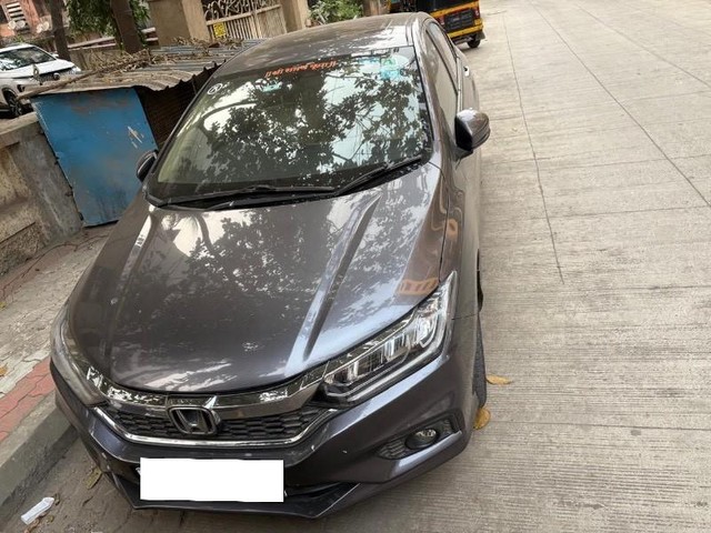 Second-hand 2019 Honda City i-VTEC VX for sale in Panvel-2
