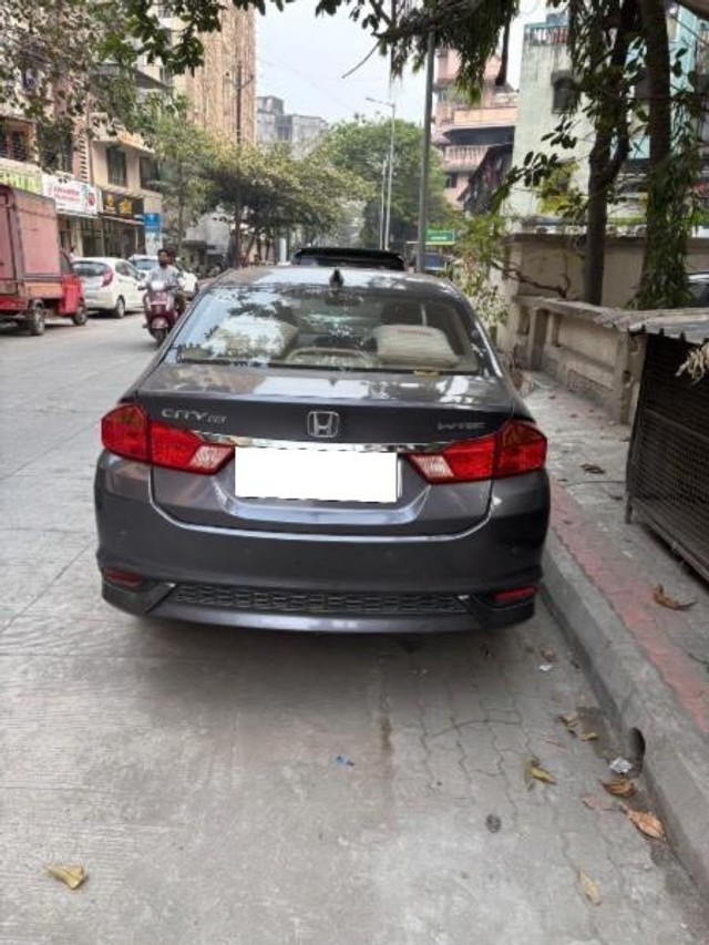 Second-hand 2019 Honda City i-VTEC VX for sale in Panvel-1