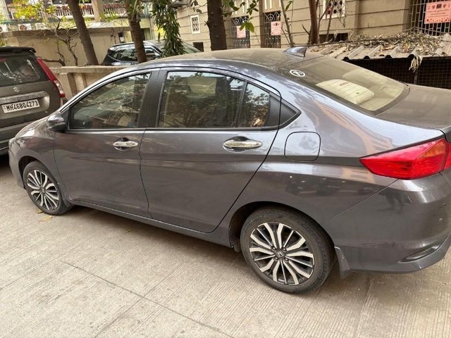 Second-hand 2019 Honda City i-VTEC VX for sale in Panvel-3