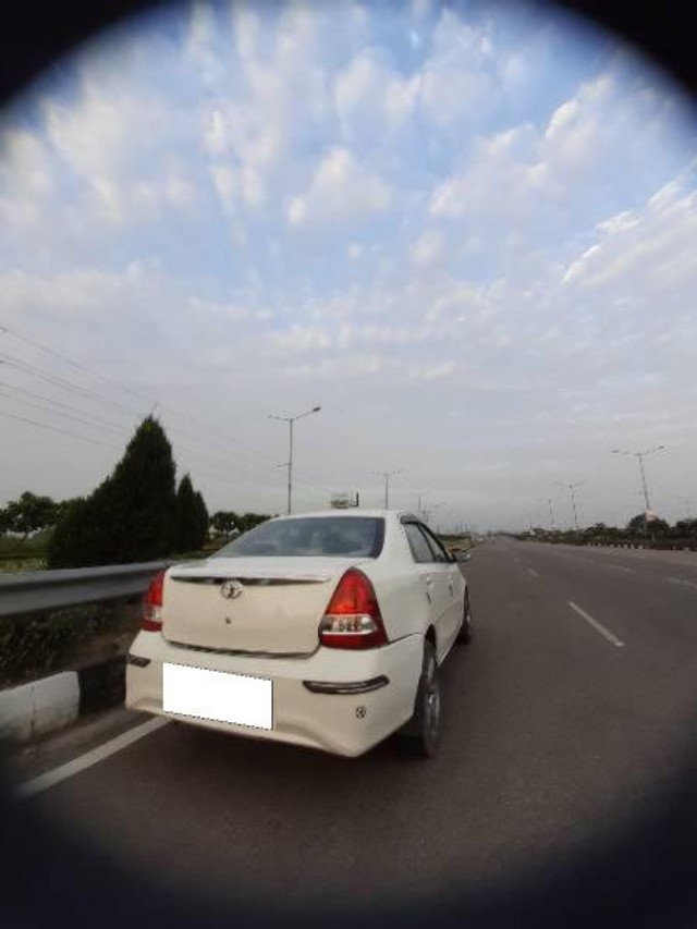 Second-hand 2013 Toyota Etios GD for sale in Jagraon-1