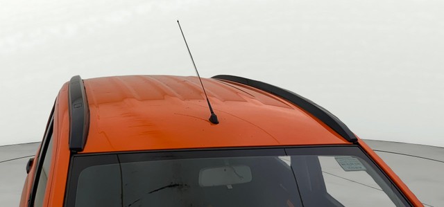 Second-hand 2018 Maruti Celerio X AMT ZXI BSIV for sale in Thane-8