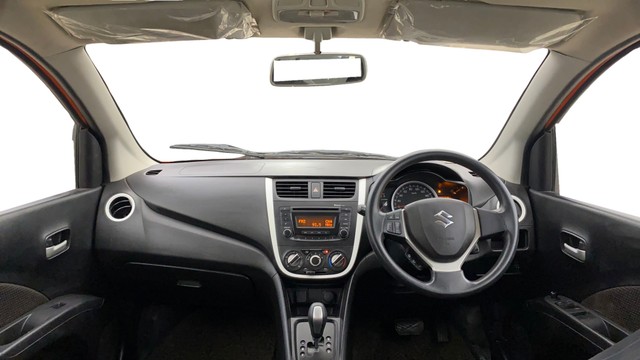 Second-hand 2018 Maruti Celerio X AMT ZXI BSIV for sale in Thane-10