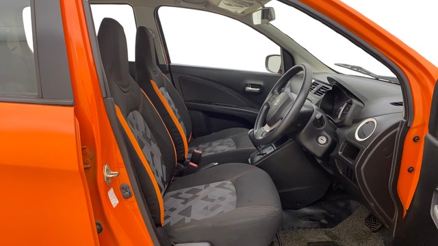 Second-hand 2018 Maruti Celerio X AMT ZXI BSIV for sale in Thane-15