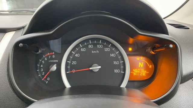 Second-hand 2018 Maruti Celerio X AMT ZXI BSIV for sale in Thane-11