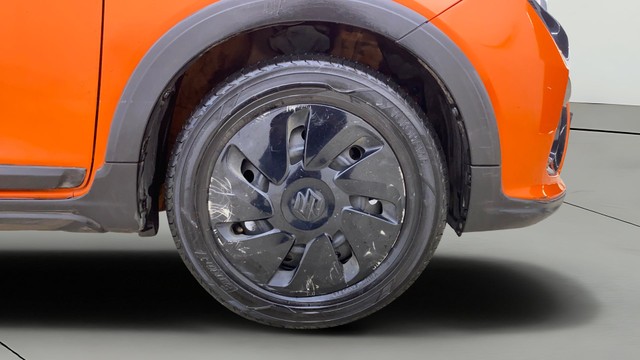 Second-hand 2018 Maruti Celerio X AMT ZXI BSIV for sale in Thane-23