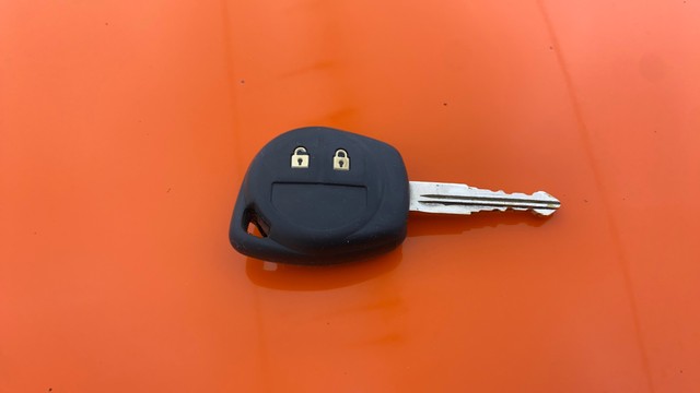 Second-hand 2018 Maruti Celerio X AMT ZXI BSIV for sale in Thane-21