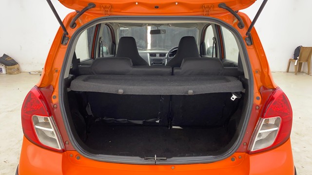 Second-hand 2018 Maruti Celerio X AMT ZXI BSIV for sale in Thane-19