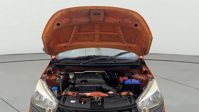 Second-hand 2018 Maruti Celerio X AMT ZXI BSIV for sale in Thane-9