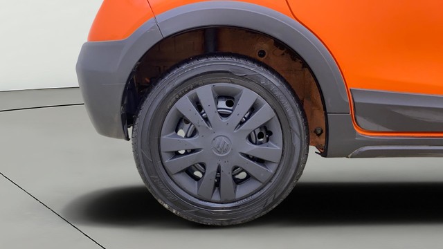 Second-hand 2018 Maruti Celerio X AMT ZXI BSIV for sale in Thane-24