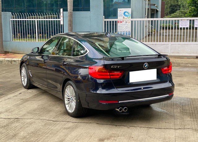 Second-hand 2016 BMW 3 Series GT Luxury Line for sale in Pune-10