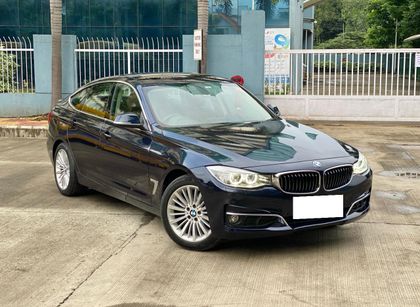 Used Luxury Line