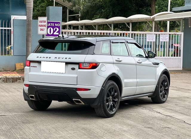 Second-hand 2018 Land Rover Range Rover Evoque 2.0 TD4 HSE for sale in Pune-9