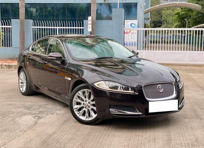 Used 3.0 Litre S Premium Luxury