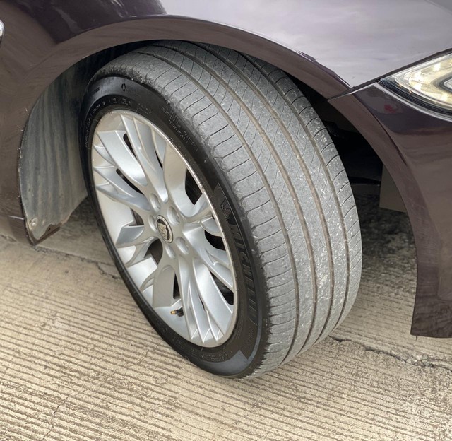 Second-hand 2012 Jaguar XF 3.0 Litre S Premium Luxury for sale in Pune-10