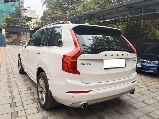 Second-hand 2017 Volvo XC90 D5 R-Design for sale in Chennai-10