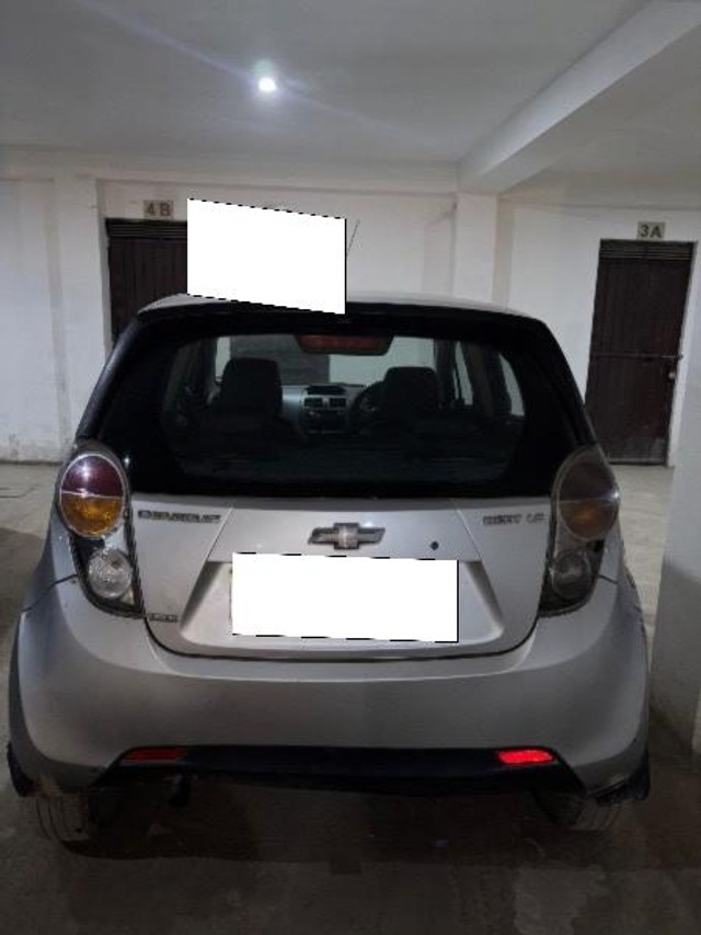 Second-hand 2012 Chevrolet Beat Diesel LT for sale in Zirakpur-10