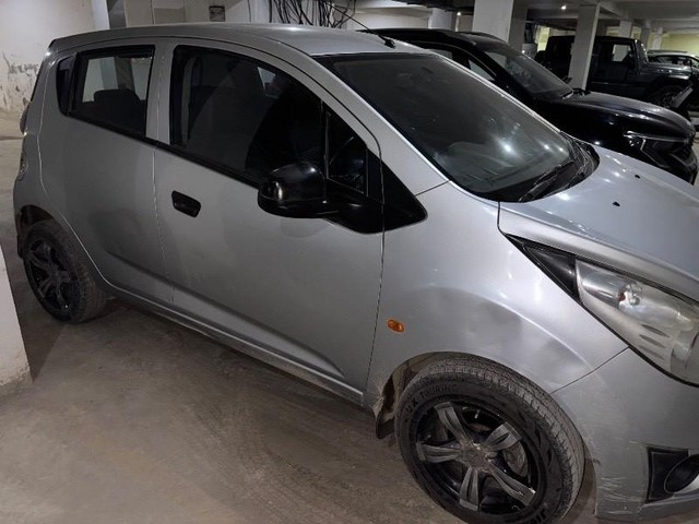Second-hand 2012 Chevrolet Beat Diesel LT for sale in Zirakpur-6