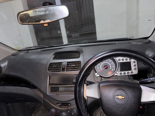 Second-hand 2012 Chevrolet Beat Diesel LT for sale in Zirakpur-4