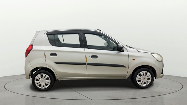 Second-hand 2016 Maruti Alto K10 VXI for sale in Ahmedabad-1