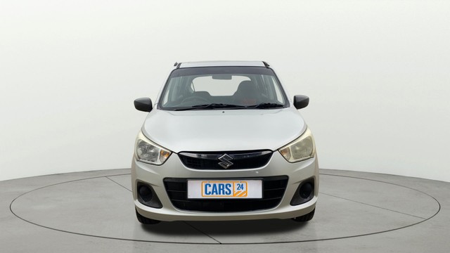 Second-hand 2016 Maruti Alto K10 VXI for sale in Ahmedabad-7