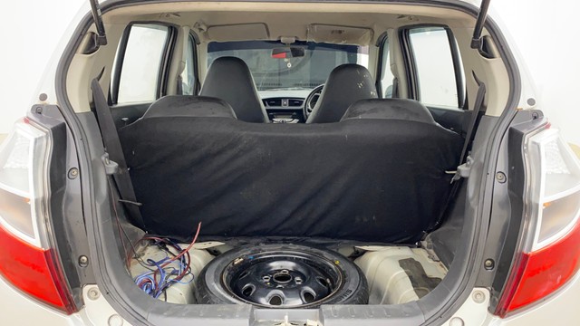 Second-hand 2016 Maruti Alto K10 VXI for sale in Ahmedabad-19