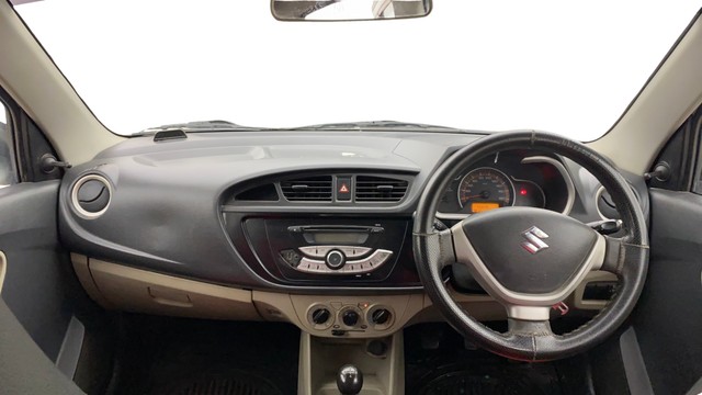 Second-hand 2016 Maruti Alto K10 VXI for sale in Ahmedabad-10