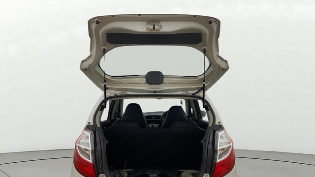 Second-hand 2016 Maruti Alto K10 VXI for sale in Ahmedabad-20