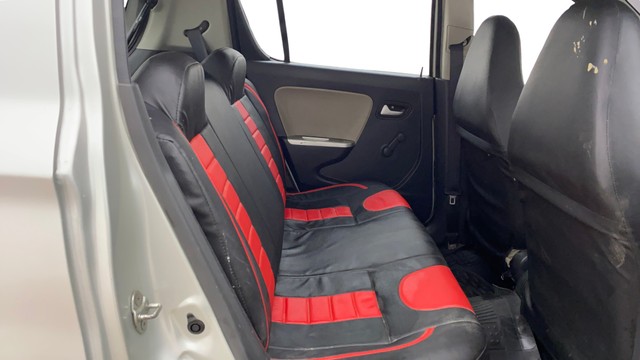 Second-hand 2016 Maruti Alto K10 VXI for sale in Ahmedabad-16