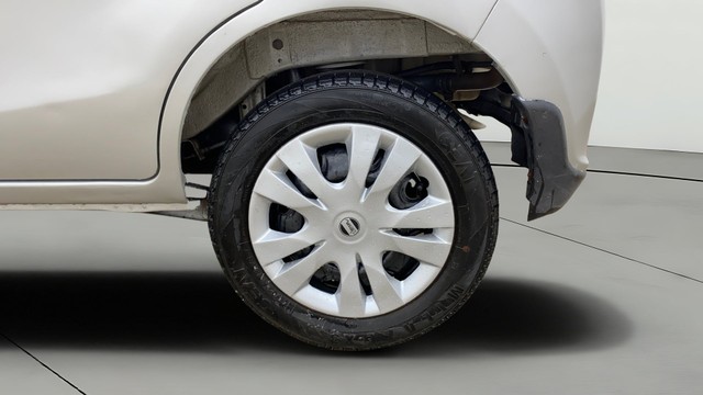 Second-hand 2016 Maruti Alto K10 VXI for sale in Ahmedabad-26