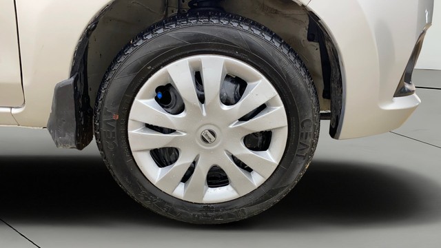 Second-hand 2016 Maruti Alto K10 VXI for sale in Ahmedabad-23