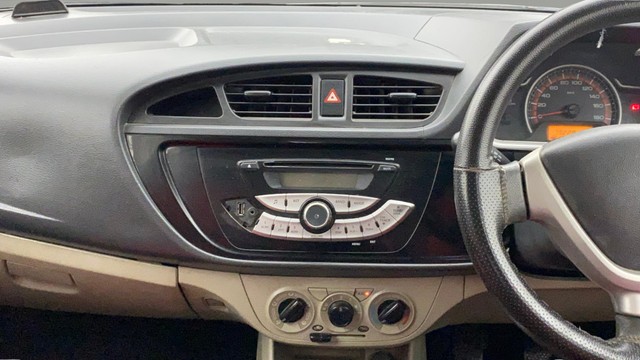 Second-hand 2016 Maruti Alto K10 VXI for sale in Ahmedabad-22