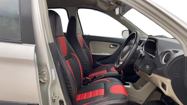 Second-hand 2016 Maruti Alto K10 VXI for sale in Ahmedabad-15