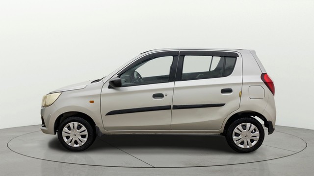 Second-hand 2016 Maruti Alto K10 VXI for sale in Ahmedabad-5